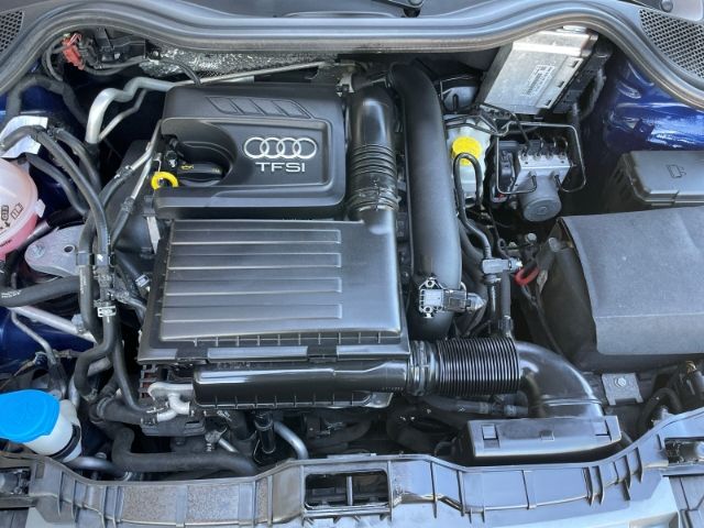 Fahrzeugabbildung Audi A1 1.4 TFSI Sport. Sitzheizung , Einparkhilfe