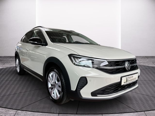 Fahrzeugabbildung Volkswagen Taigo 1.0 TSI DSG GOAL APP-CONNECT GJR SHZ