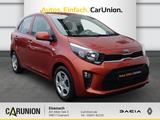 Kia Picanto ISG Spirit - Kia Picanto mit Benzin-Antrieb: Limousine