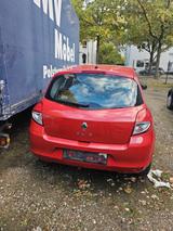 Renault Clio III YAHOO! - Renault Gebrauchtwagen von 2012