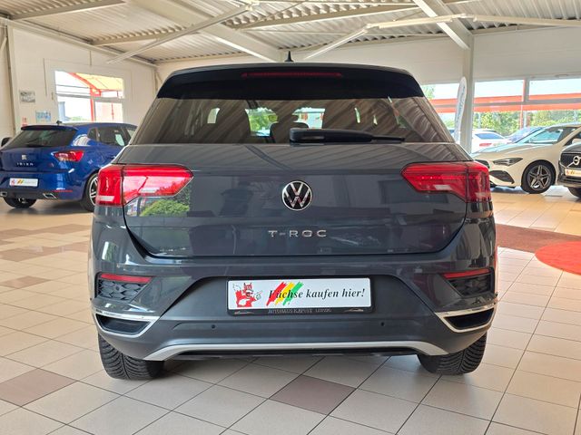 VW T-Roc — Foto 6