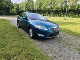 Ford Mondeo 2,0 Ghia Fließheck - Ford Mondeo: Fließheck