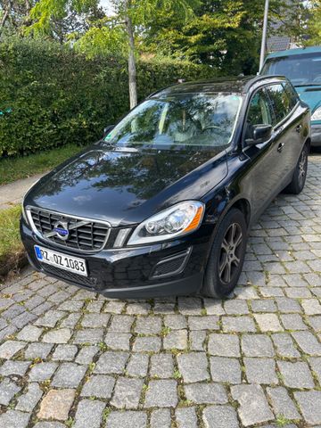 Volvo XC60 D5 AWD Summum Summum