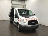 Ford Transit 2.0 ecoblue Trend - Ford Transit mit Panoramadach