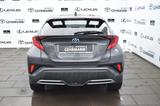 Toyota C-HR Hybrid Team D*CarPlay* - gebrauchte Toyota C-HR aus dem Jahr 2020