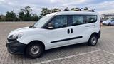 Fiat Doblo 1.3  Multijet  - Fiat Doblo mit Diesel-Antrieb: 1.3