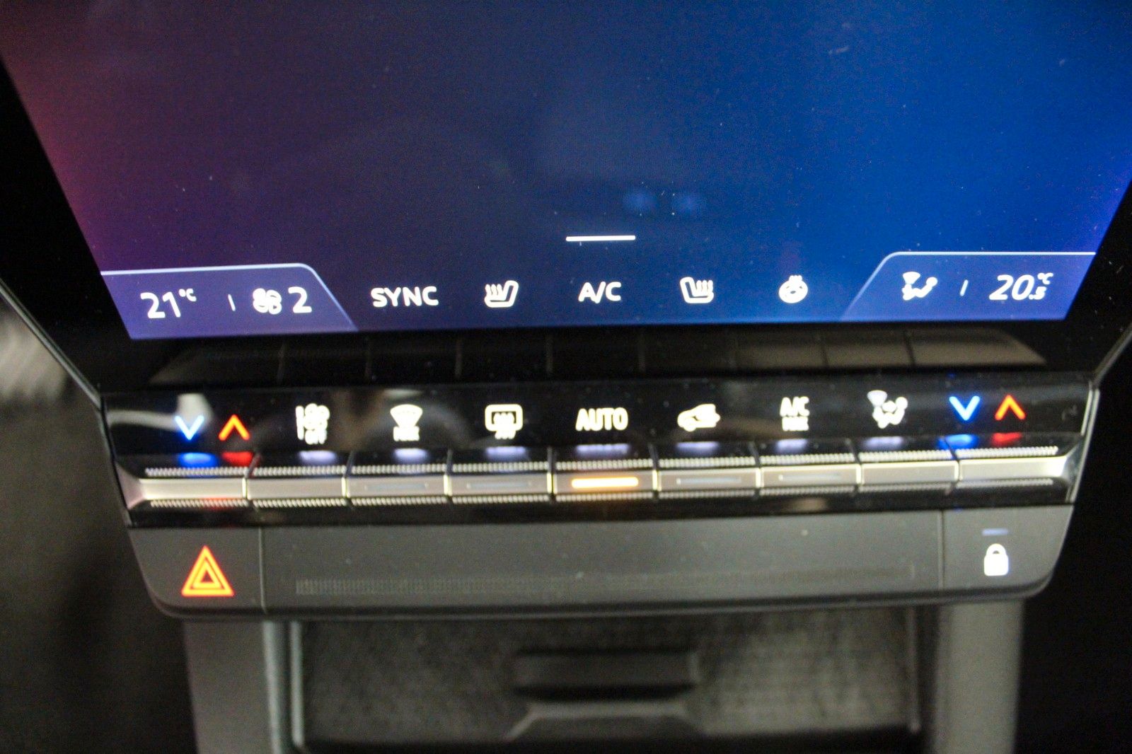 Fahrzeugabbildung Renault Megane Paket Evolution EV60 220hp optimum charge