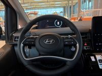 Hyundai STARIA - Vorschau Bild 7