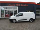 Citroën Berlingo Kasten Worker XL/L2 - Doppelkabine Berlingo