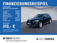 Audi Q5 - Vorschau Bild 1