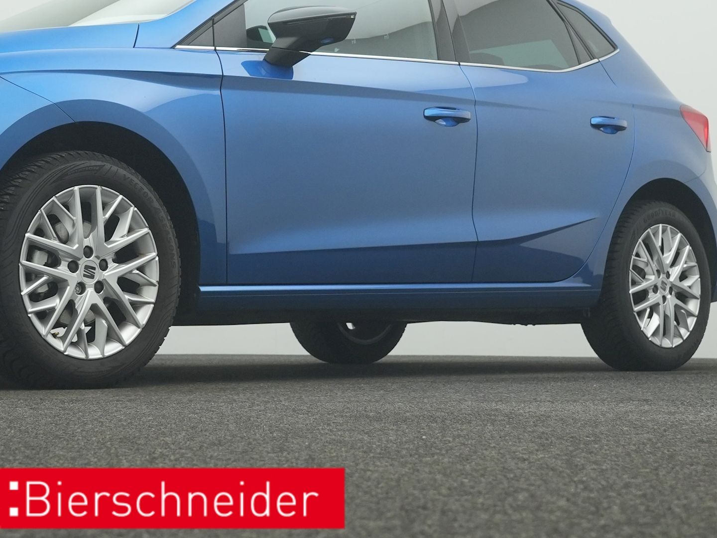 Seat Ibiza - Bild 33