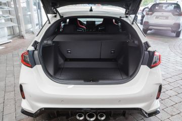 Bild 9 Honda Civic Type R LED Scheinwerfer Navi Rückfahrk.