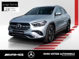Mercedes-Benz GLA 200 PROGRESSIVE AHK SHZ MBUX KLIMA NAVI