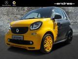 Smart FORTWO CABRIO FINAL COLLECTOR EDITION 21 +KLIMA+