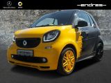 Smart FORTWO CABRIO FINAL COLLECTOR EDITION 21 +KLIMA+