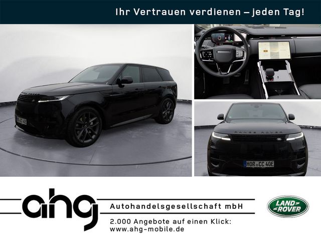 Land Rover Range Rover Sport P460e DYNAMIC SE 23' HUD Softc