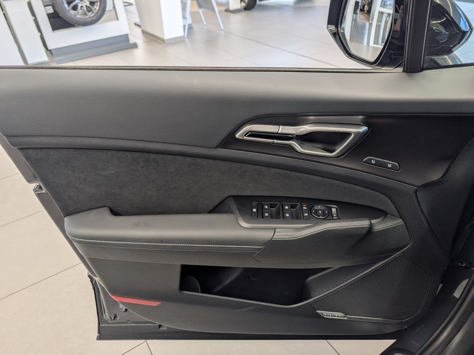 KIA Sportage  1.6 T-GDI 2WD DCT GT-Line Sound – Bild 38