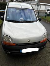 Renault Kangoo 1.2 16V  Liberty Liberty - gebrauchte Renault Kangoo aus dem Jahr 2001