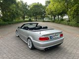 BMW 325Ci  M-Paket ab Werk - BMW 325 aus 2004