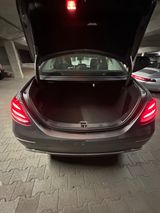 Mercedes-Benz E 250 AVANTGARDE Autom. AVANTGARDE - Mercedes-Benz E 250: Limousine