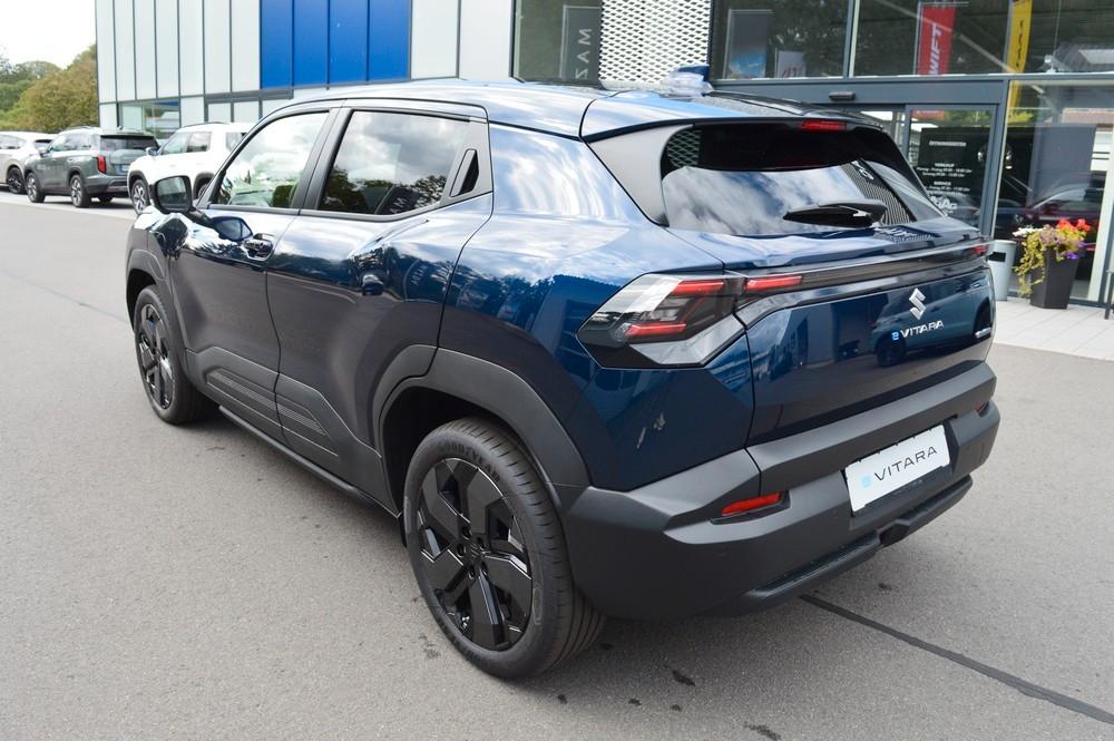 Suzuki e Vitara 61 kWh Comfort+ Allgrip *Voll+360+Pano*
