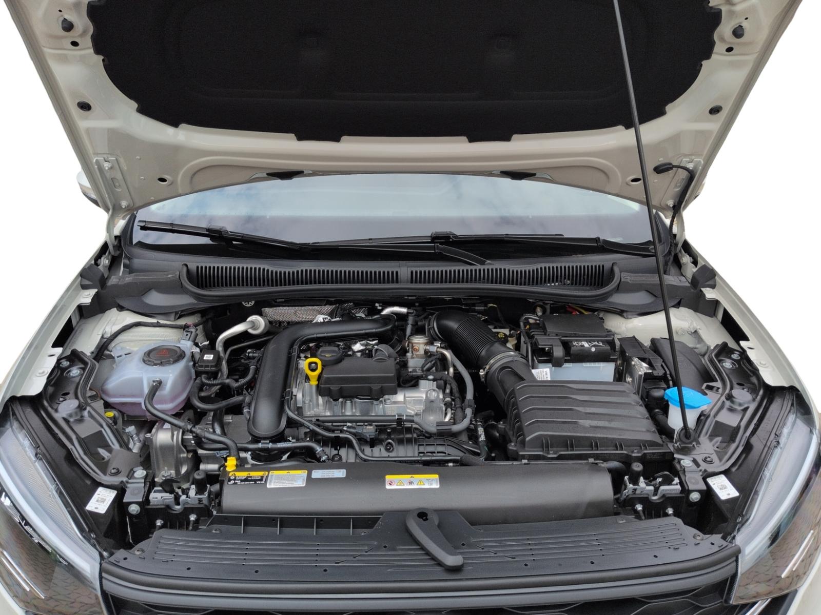 Volkswagen Taigo 1.0 TSI KLIMA+LED+ALU+CARPLAY+, миниатюра 19