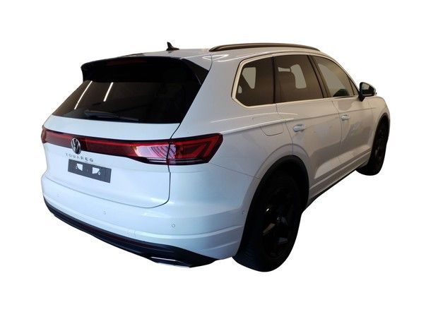 Volkswagen Touareg - Bild 8
