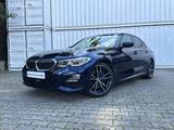 BMW 330d Lim. M Sport Individual