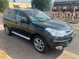 Citroën C-Crosser Exclusive+Leder+Xenon+7 Sitze - gebrauchte Citroën C-Crosser aus dem Jahr 2011