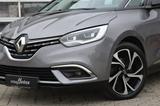 Renault Scenic IV   Grand Executive Leder AHK Bose Autom - Renault Grand Scenic mit Benzin-Antrieb: Automatik