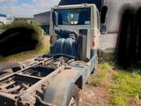 Multicar M 30 Fumo - Multicar M30 fumo