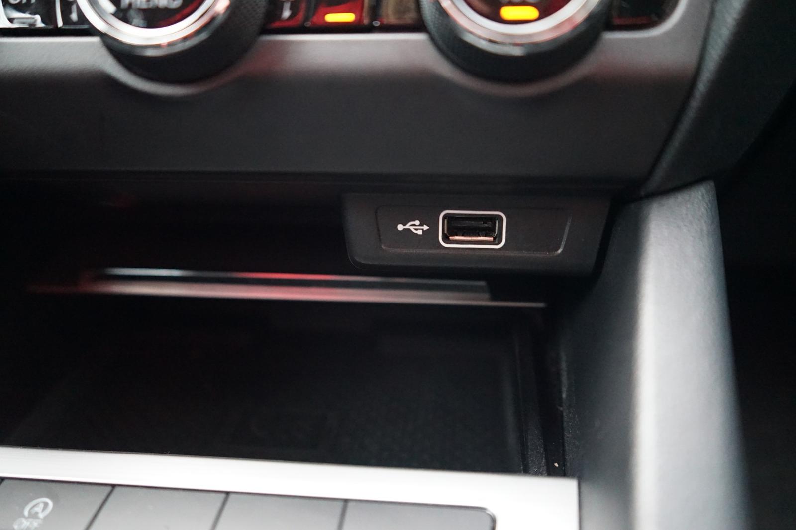 Skoda Octavia Combi 1.0 TSI Tour LED SmartLink Sitzhei, миниатюра 14