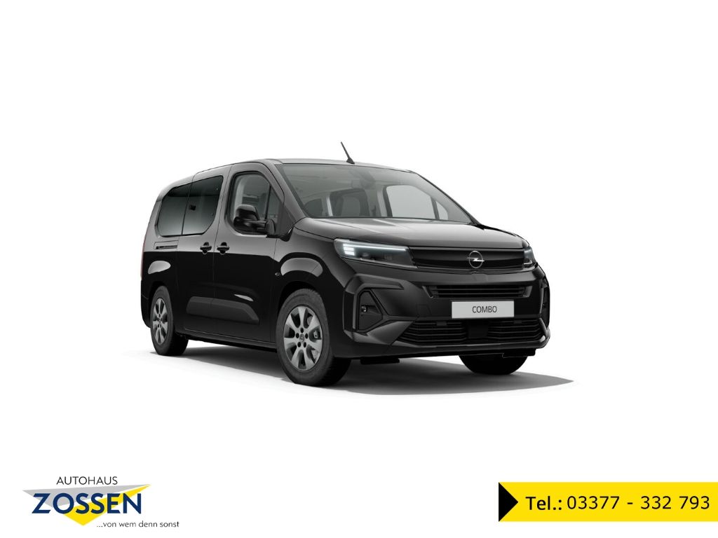 Opel Combo Life