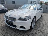 BMW M550d xDrive *Steuerkette Neu* - BMW M550: Automatik