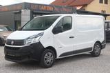 Fiat Talento Kasten L1H1 1,0t Business+AHK+1.Hand+ - gebrauchte Fiat Talento aus dem Jahr 2018
