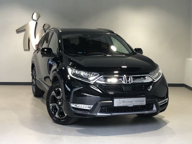 Honda CR-V 2.0 HYBRID Executive 4WD *18´´ Winterräder*