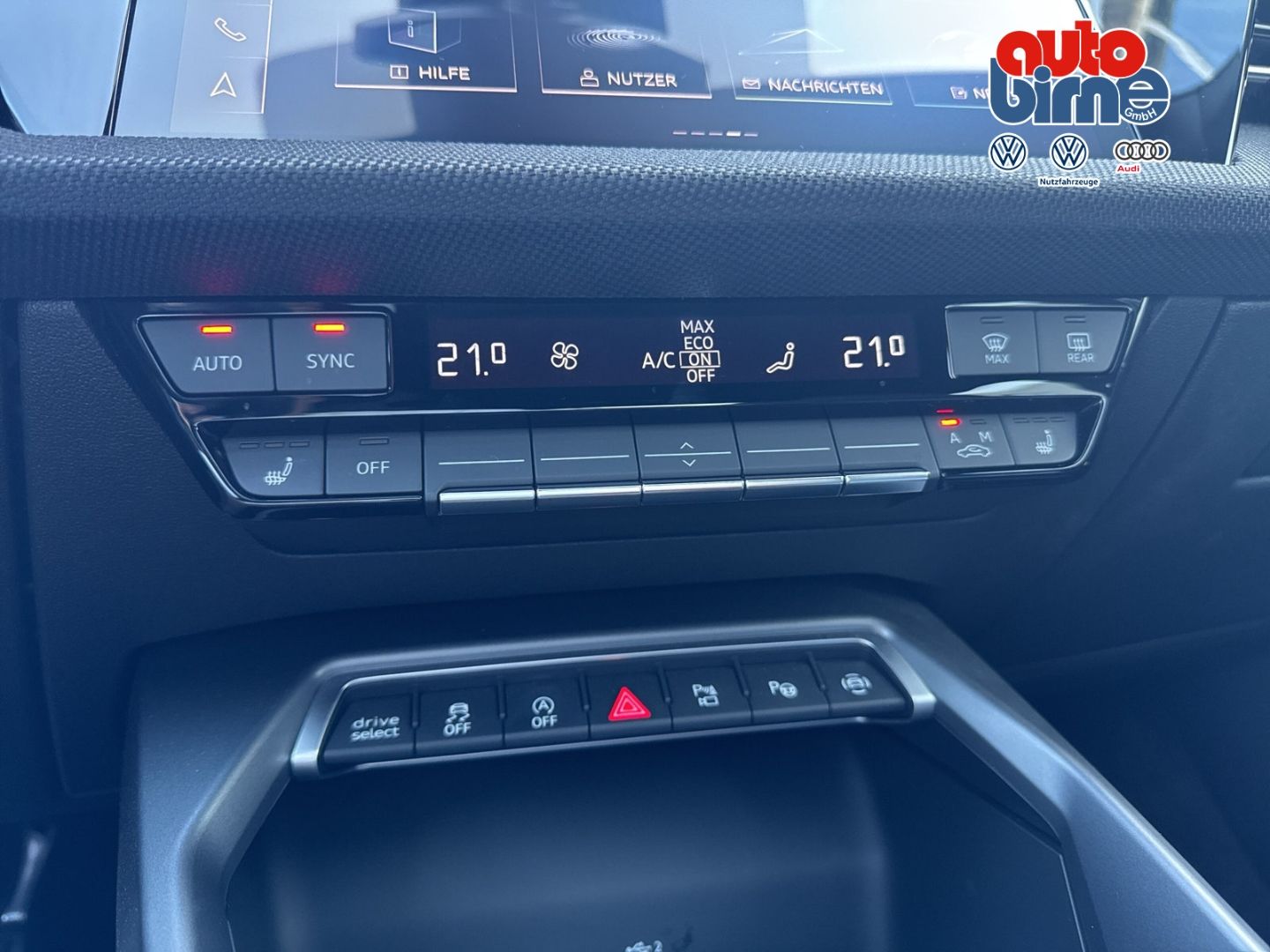 A3 Sportback 35 TFSI S line S-line HUD El. Panod