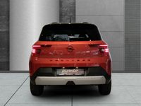 Opel Frontera - Vorschau Bild 6