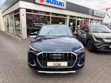 Audi Q3 40 TFSI quattro S-Line Advanced 1.HAND LEDER - gebrauchte Audi Q3 aus dem Jahr 2020