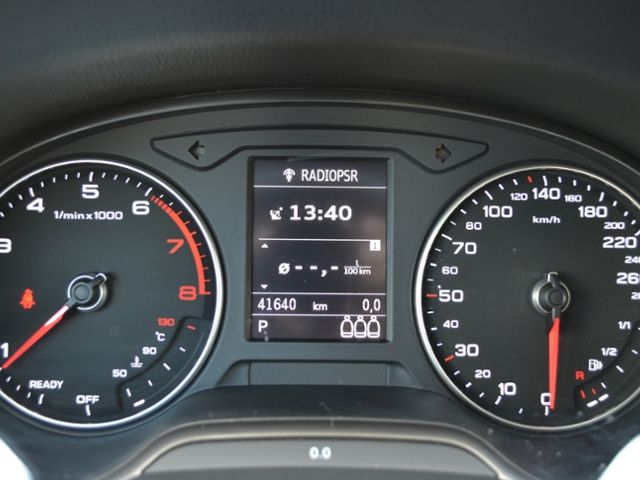 A3 Sportback 1.4 TFSI 150 PS S-tronic Design LED