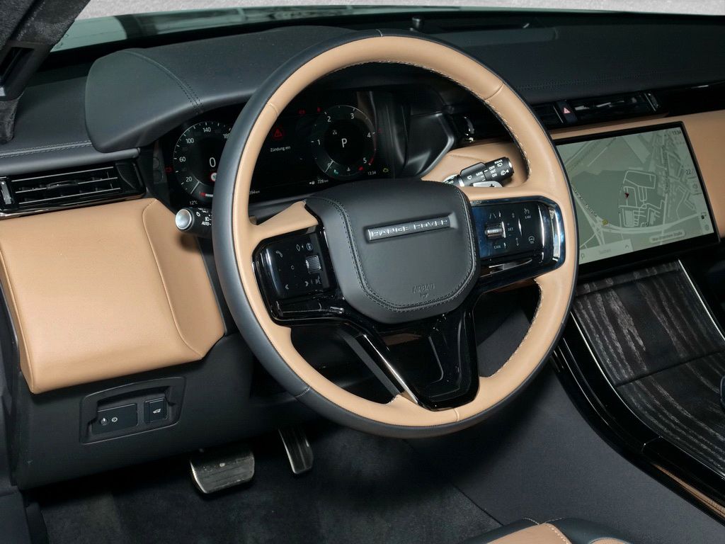 Land Rover Range Rover Velar - Bild 10