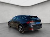 Skoda Octavia Combi 2.0 TDI DSG 4x4 Style - Skoda Octavia mit Diesel-Antrieb: Allradantrieb, Kombi, 2.0