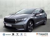 Skoda Enyaq 85x LOFT +WÄPU +LED +ACC +CARPLAY +RKAM +N - Skoda Enyaq 85 Gebrauchtwagen