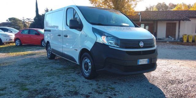 Image of Fiat Talento