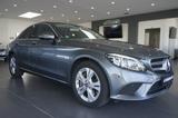 Mercedes-Benz C 300E PANO+KEYLESS+WIDESCREEN+LED+AMBIENTE+NAVI