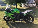 Kawasaki ER6F ABS/EX650C tiefergelegt - Angebote entsprechen deinen Suchkriterien
