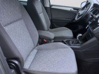 Volkswagen Tiguan - Vorschau Bild 17