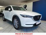 Mazda CX-5 Sports-Line AWD Aut/ACC/HuD/19"/BOSE - Mazda CX-5 Gebrauchtwagen in Hannover
