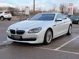 BMW 640i xDrive Coupe Aut. B&O HUD ACC+ SPUR NIGHT - BMW 640 aus 2013