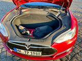 Tesla Model S P85D Performance Vollausstattung - Tesla aus 2015